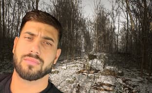 The Mysterious Abandoned Doesn't Actually Exist, and the Developers are Just Playing Rainbow Six Siege