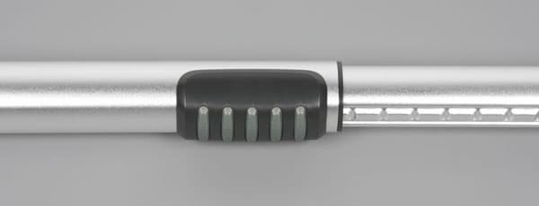 Пылесос Electrolux UltraFlex UFFlex. Телескопическая труба.