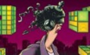 CRUSH - головоломный платформер