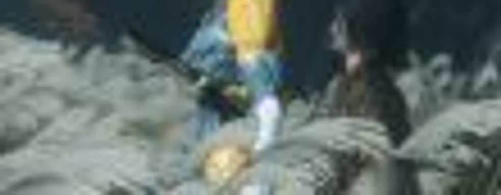 «Глубокая глотка» стал играбельным персонажем Sekiro благодаря моду