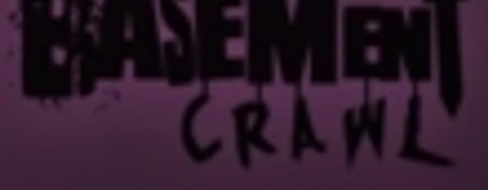 Bloober Team делает Basement Crawl для PS4