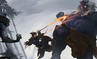 Зовите экзорциста — атмосферная ролевая игра Eastern Exorcist появилась в Steam по программе раннего доступа