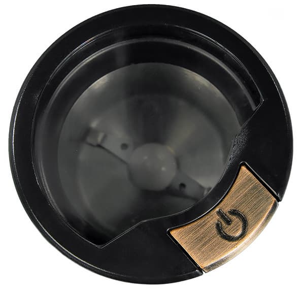 Роторная кофемолка Redmond RCG-CBM1604