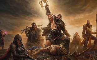 [Видео] Запрещенный Diablo Immortal / Падение Nvidia / Смерть Cyberpunk 2077 / Steam прорвало / Путь BF2042