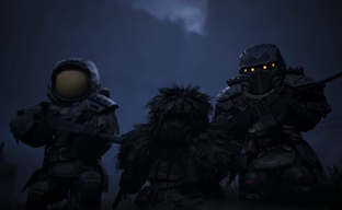 Stalcraft X впервые получит концентрированный PvE-контент «Операции». Вышел трейлер кооперативных рейдов