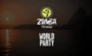 Zumba Fitness World Party для Xbox One, Xbox 360, Wii и Wii U	