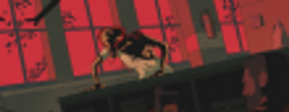 Смотрим материалы из отменённого мультфильма The Last of Us