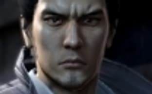 Yakuza 5 - 20-я игра, получившая максимальную оценку Famitsu