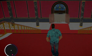 GTA Vice City Nextgen Edition on the GTA 4 Engine Through the Eyes of a Developer. Keep Your Friends Close Mission Port Presented