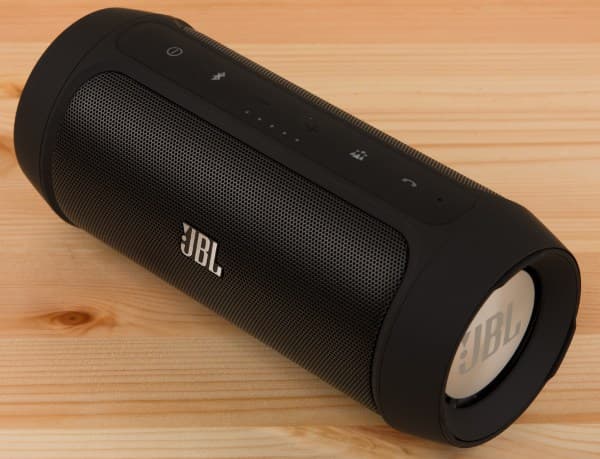 Коробка колонки JBL Charge 2