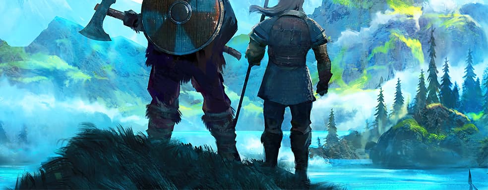 Valheim и Biomutant стали хитами. Embracer Group назвала тиражи своих главных игр