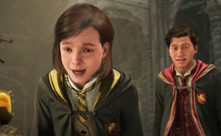 Разработчики Hogwarts Legacy показали интерфейс в геймплейном ролике, но этого никто не заметил