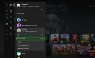 Августовское обновлением системы Xbox Series X|S. Что изменилось?