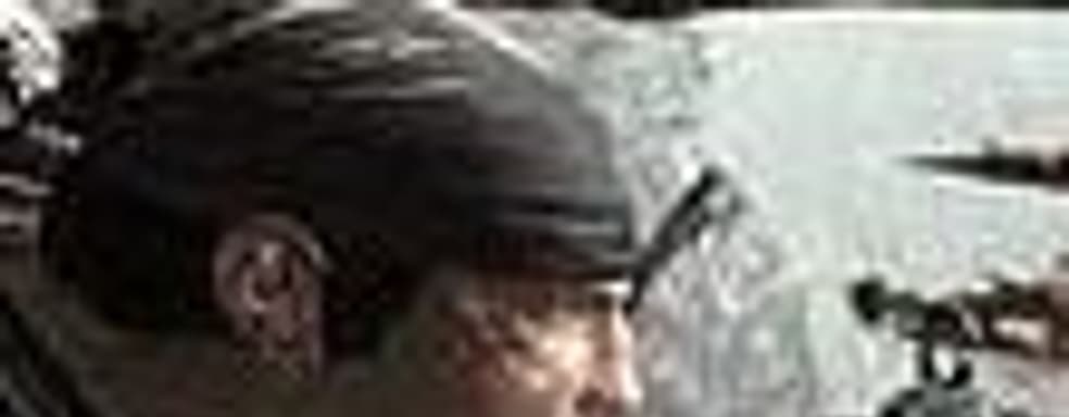 Gears of War 2 на золоте!