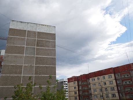 Видеосъемка фотоаппаратом Panasonic DMC-G7