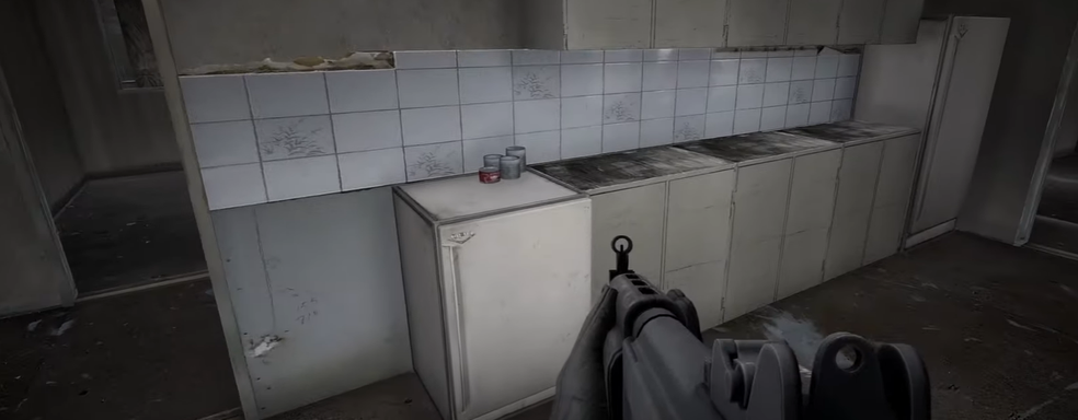 Финский S.T.A.L.K.E.R. от бывшего военного Road To Vostok: разработчик рассказал о системе лута