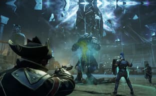 Открытое бета-тестированиея New World: Aeternum стартует в сентябре