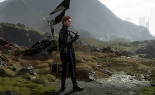 Kojima Productions готовит музыку для «неанонсированного проекта»