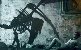 Создатель Silent Hill отказался от сиквела Slitterhead. Он делает что-то новое