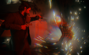 Alan Wake 2 Runs "Perfectly" on Xbox Series X. PS5 and Xbox Series S Gameplay Comparison