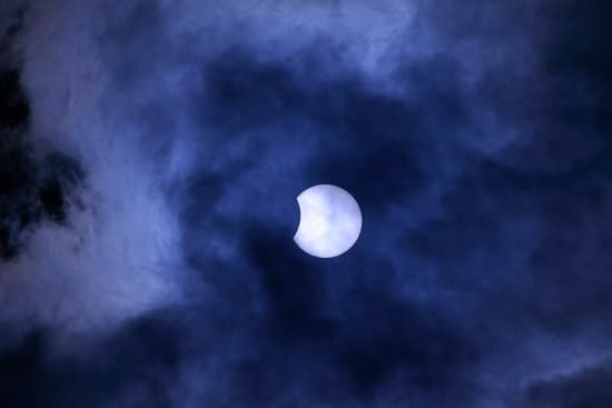 Затмение 1 августа 2008 года