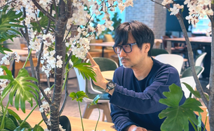 "\"Tomorrow\" is in Your Hands": Hideo Kojima Teased the Death Stranding 2 Presentation and Launched a Countdown to the Premiere