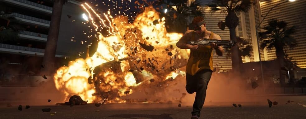 GTA дома. Игроки громят MindsEye негативными отзывами