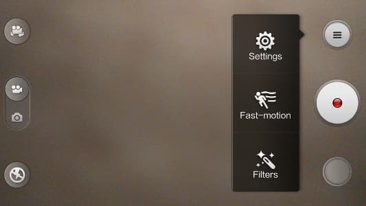 Работа с камерой Xiaomi Mi3 Работа с камерой Xiaomi Mi3