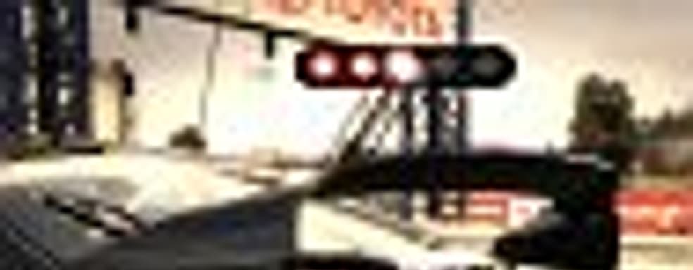 Обзор Colin McRae: DiRT