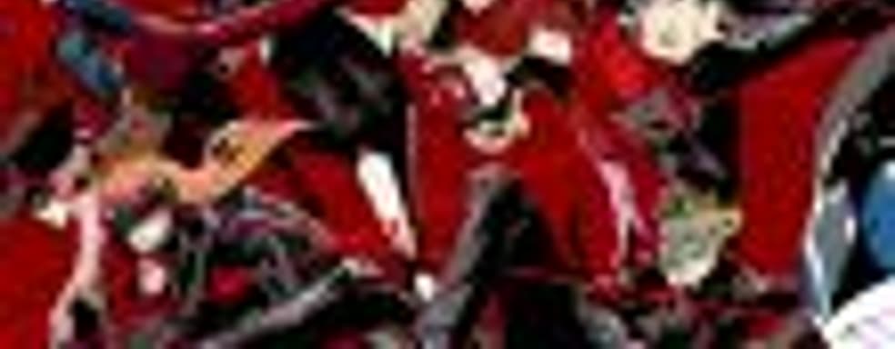 Оценки Persona 5 – одна из лучших японских ролевых игр последних лет