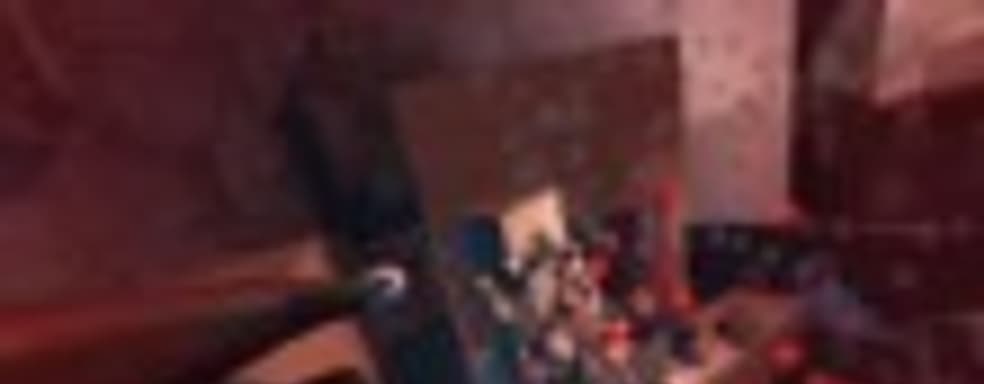 Indie-паркур с нелинейным сюжетом Lemma