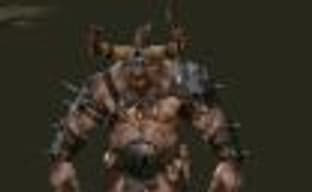 Трейлер дополнения Call of The Beastmen для Total War: Warhammer, посвящённый минотаврам