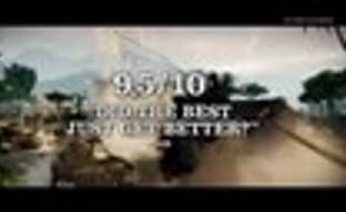 Battlefield: Bad Company 2 - Vietnam в продаже. Launch-трейлер 