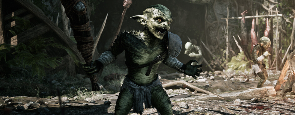 Графику ремейка Gothic сравнили на PS5 Pro и ПК с RTX 5080