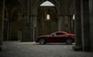 Трейлер Gran Turismo 5 