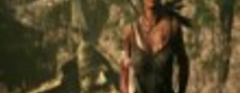 Square Enix зарегистрировала домены Rise of the Tomb Raider и Lara Croft and the Temple of Osiris