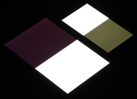 Обзор смартфона BQ Aquaris E5 HD Ubuntu Edition. Тестирование дисплея