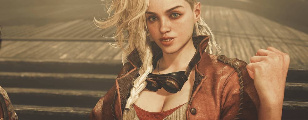 Capcom предлагает поиграть в мобильную Monster Hunter, чтобы получить награды в Monster Hunter Wilds