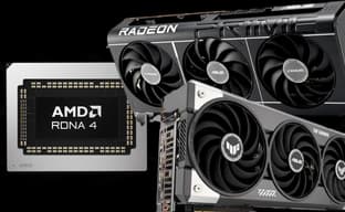 AMD представила FidelityFX Super Resolution 4 — ИИ-апскейлинг нового поколения