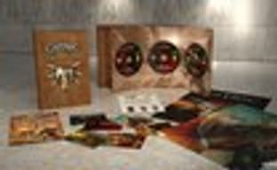 Анонс Gothic 3: Enhanced Gold Edition и Gothic Complete Collection