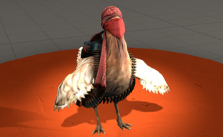 В Counter-Strike 2 кур научили плавать. Последствия крупного обновления