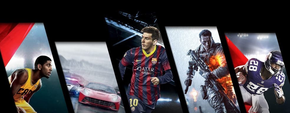 The Sims, FIFA и другие – Electronic Arts проведёт цифровую презентацию игр в июне