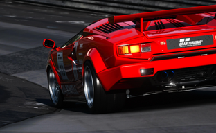 В Gran Turismo 7 стоимость автомобилей будет динамически оценивать реальная страховая компания