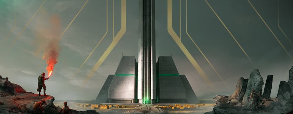 Градостроительная стратегия TerraStorm бросит вызов Frostpunk. Малоизвестная студия взялась за амбициозный проект