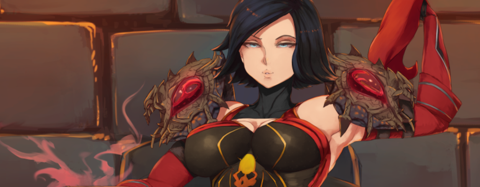 Фанаты WoW в гневе из-за цензуры женского персонажа. Современная Blizzard укутала героиню в одежду