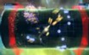 Launch-трейлер Geometry Wars 3: Dimensions 