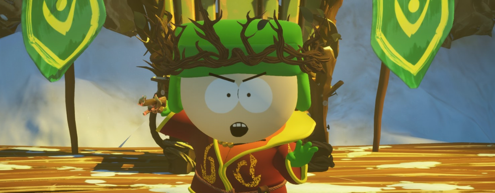 Создателей South Park Snow Day обвинили в мошенничестве. Игроки возмущены фактом существованием такого продукта