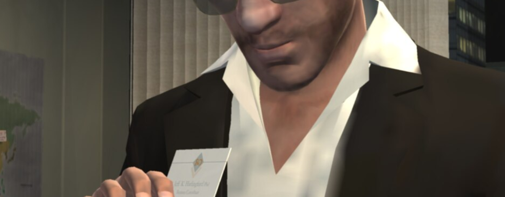 Создатель GTA 4 объяснил отказ от многих механик San Andreas и свой уход из Rockstar