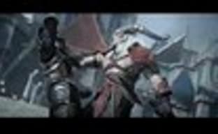 Ролик Dragon Age 2 «Destiny» Director's Cut