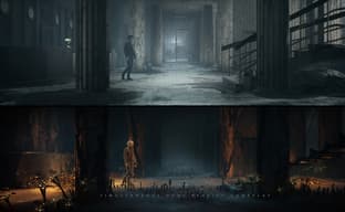 Австралийцы имеют все шансы не поиграть в хоррор The Medium